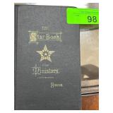 Star Book for Ministers by Edward T. Hiscox