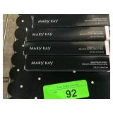 4 Mary Kay Unlimited Lip Glosses