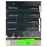 Mary Kay Unlimited Lip Gloss (4 Shades)