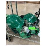 Emergency CERT Gear Set with Helmets and Accessori