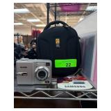 Kodak EasyShare C633 Camera Bundle