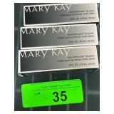 Mary Kay Nourishine Plus Lip Gloss Trio