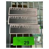Mary Kay Nourishine Lip Gloss Trio