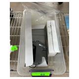 Retail Price Clothing Tagging Gun & Barb Fasteners