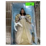 1999 Mattel Angelic Inspirations Barbie Doll