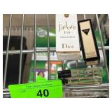 Designer Perfumes and Samples