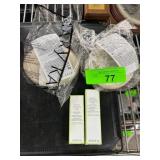 Mary Kay Body Massagers and Satin Lips Set