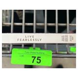 Mary Kay Live Fearlessly Eau de Parfum