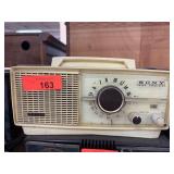 Sony TR-717 Seven-Transistor Radio