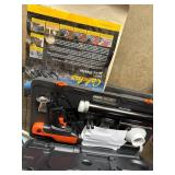 Cabela's Electric Jerky Blaster Set in Case