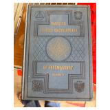 Mackey's Revised Encyclopedia of Freemasonry, Vol.