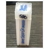 Mixed Jefferson Nickel Roll