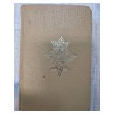 1976 Ritual of the Order of the Eastern Star