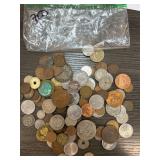 Coins by Pound