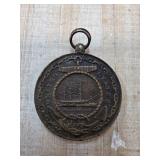 United States Navy Constitution Medal