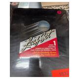 1991 Leaf Baseball Cards Set Series 1 Binder