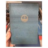 Jurisprudence of Freemasonry by Albert G. Mackey