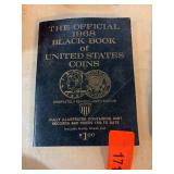 1968 Black Book of United States Coins