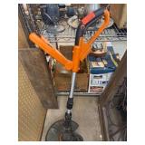 WORX Cordless Electric Trimmer/Edger
