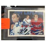 Score Guy Lafleur Hockey Card #293