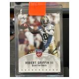 Robert Griffin III Young Stars Football Card