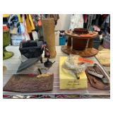 Decorative and Functional Household Items
