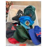Baseball Caps