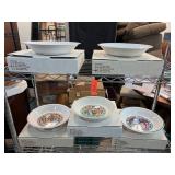 Watkins Country Kids Collector's Plates