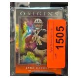 12 Football Trading Cards