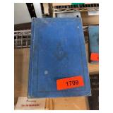 Proceedings of The Grand Lodge of Texas 1934
