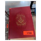 Jewels of Masonic Oratory by L.S. Myler, 1930