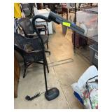 OttLite Model K15PNB Floor Lamp