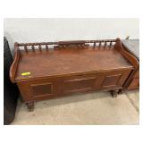 ERCO Forest Park Line Cedar Chest