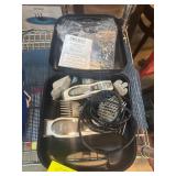 Wahl Animal Grooming Clipper Kit