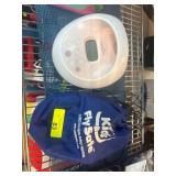 Spectra S2 Electric Breast Pump with Harness