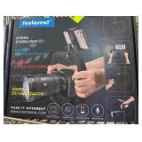 Fantaseal Hydra Stabilizer Rig System
