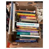 Books on Various Topics