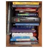 20 Self-Help and Reference Books
