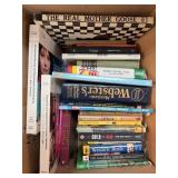 Books on Various Topics