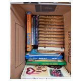 Books on Various Topics