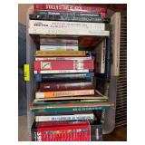 Books on Various Topics