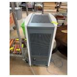 Blueair 503 Purifying System with HEPA Silent