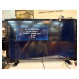 Insignia 26-Inch LED TV Model NS-24D510NA17