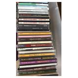 Music CDs