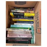 Books on Various Topics