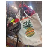 Two Bags with Unique Designs