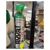 Boost Oxygen 95% Pure Supplemental Oxygen