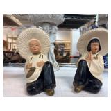 Ceramic Figurines by Patti Bakker, Inc.