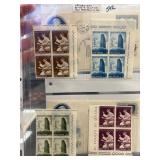 Papal Visit Vatican Stamps and Commemorative Cover