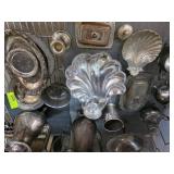 Metal Tableware Items